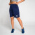 Short Futbol Dama Umbro Mujer 001
