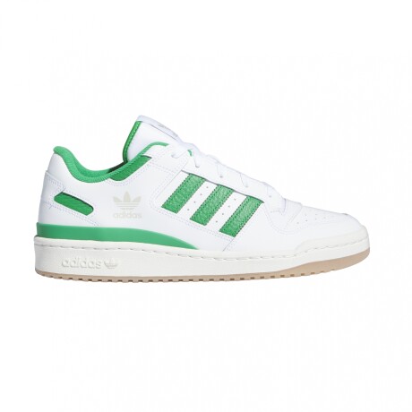 adidas FORUM LOW 000