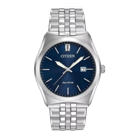 Reloj Citizen Eco-Drive BM7330-59L para hombre con correa de acero Reloj Citizen Eco-drive Bm7330-59l Para Hombre Con Correa De Acero