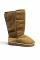 PANTUBOTA LISA Camel