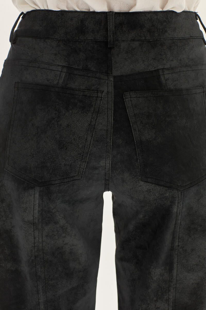 Pantalón Rumba Negro