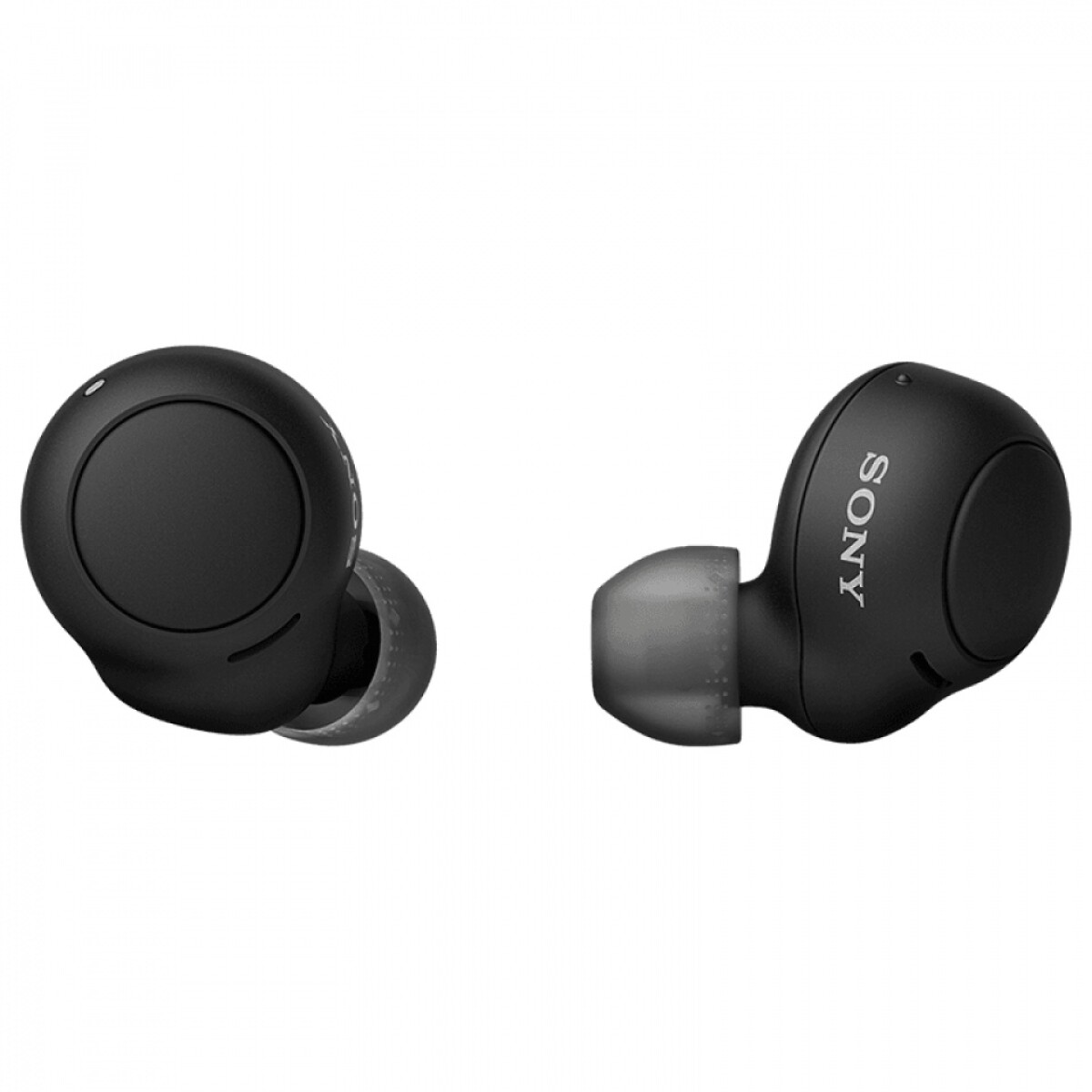 AUDÍFONO SONY, INALAMBRICO NEGRO,10 HORAS DE BATERIA, IPX4 