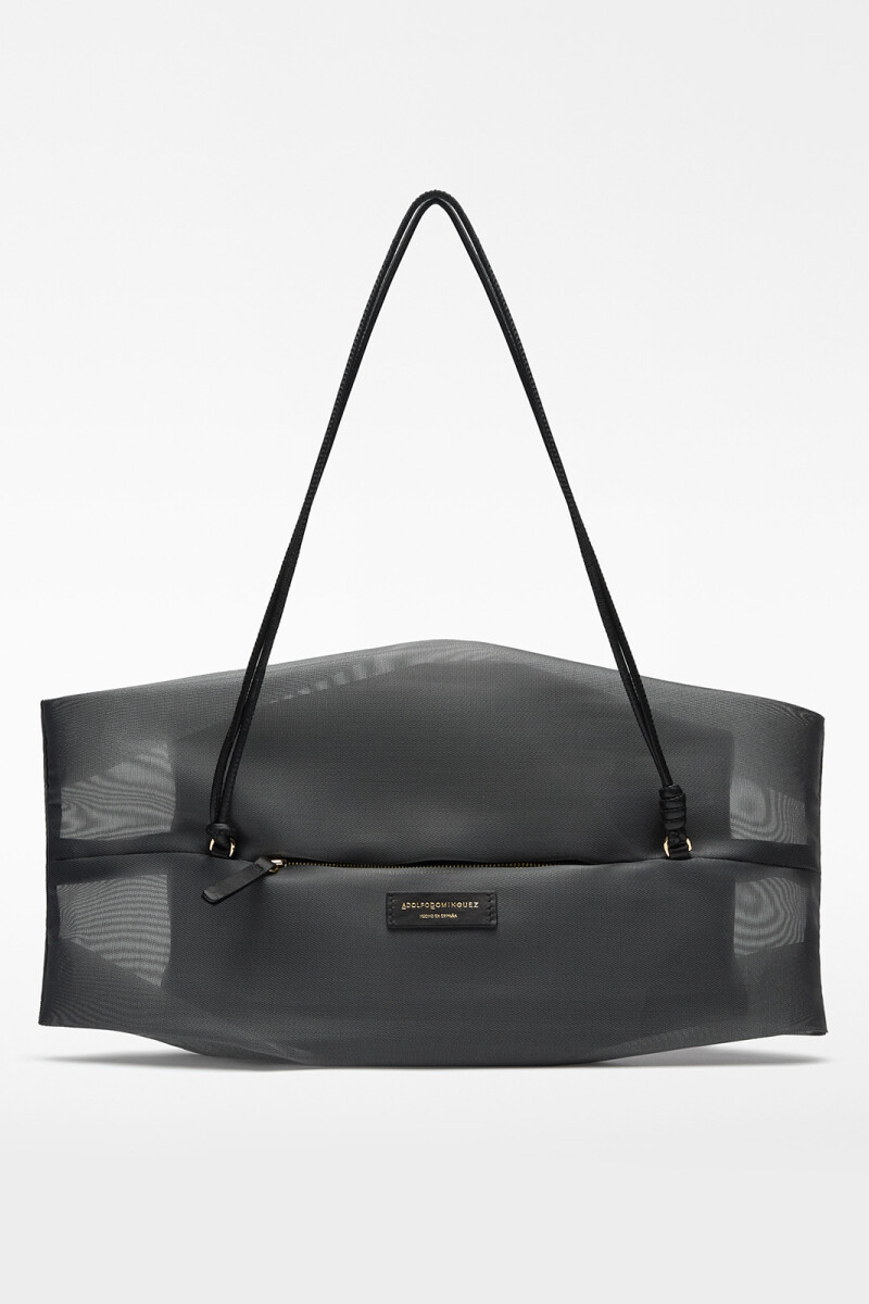 BOLSO RENACER LAB Negro