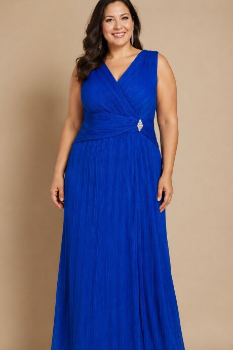 VESTIDO LUZ VESTIDO LUZ