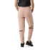 PANT TECH FLEECE GIRLS TRNG negro ROSA/GRAFITO