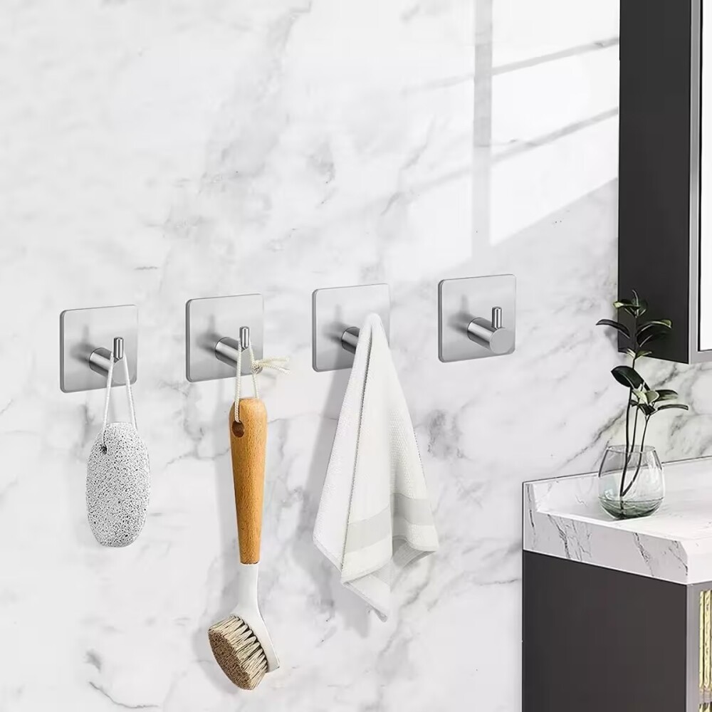 Percha autoadhesiva Satín GC Percha Autoadhesiva Satín Gc