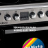 Cocina Vitrocerámica Combinada Enxuta Cenxvc6515i Inox COCINA VITROCERAMICA ENXUTA CENXVC6515I