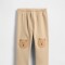 V-JPN COZY BEAR PANTS WICKER