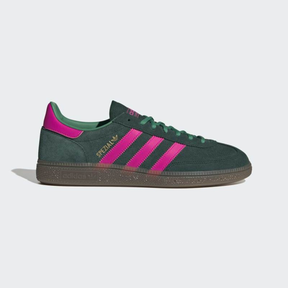 Championes Adidas Handball Spezial - Verde 