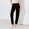 Jogger Yoga Algodon NEGRO