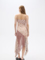 Vestido Ranga Estampado 1