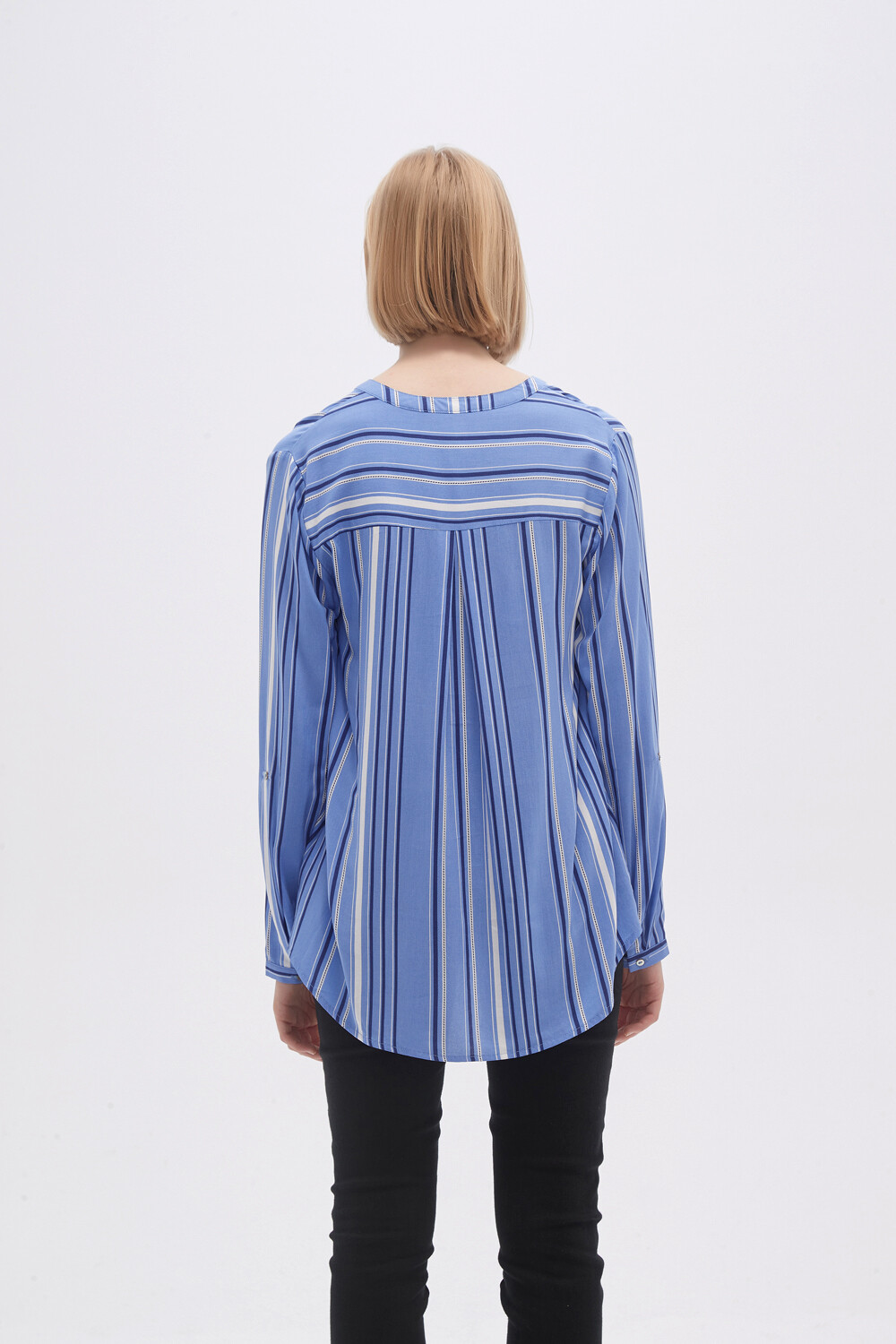 Blusa Siliqua Estampado 1