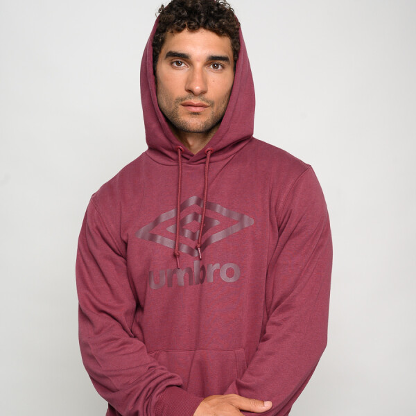 CANGURO BIG LOGO Umbro Hombre 00w