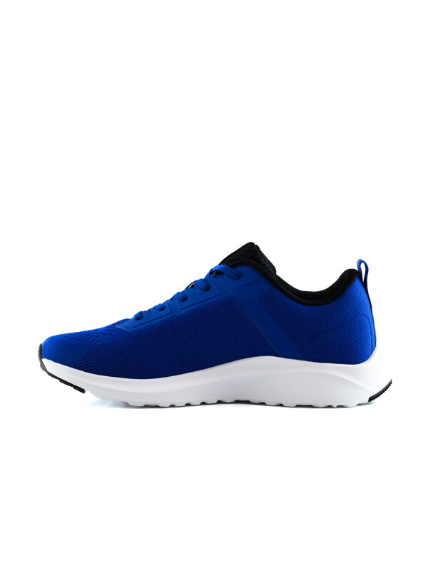 Championes Volten Umbro Hombre Azul Royal
