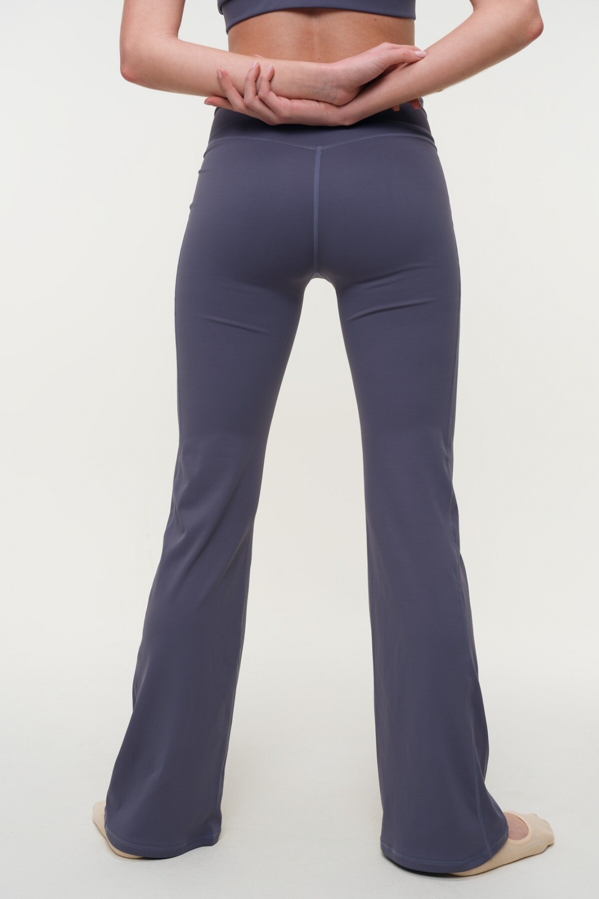 Calza Imperial Azul
