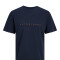 CAMISETA STAR Dark Navy