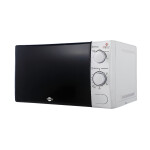 MICROONDAS TOKYO ORBIT 20LTS BLANCO MANUAL S/GRILL Unica