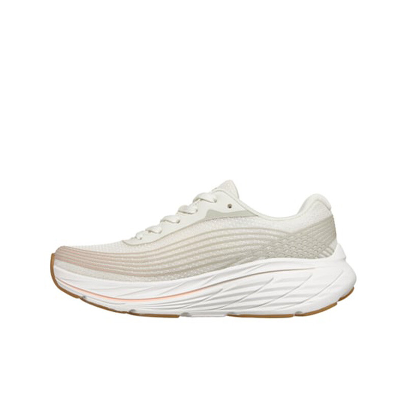 Championes Max Cushioning Elite 3 Beige