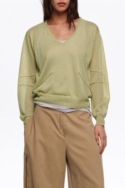 JERSEY Verde
