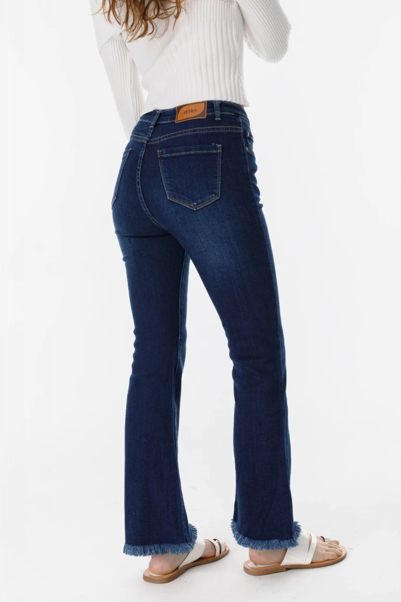 Jean New Ferrara azul s