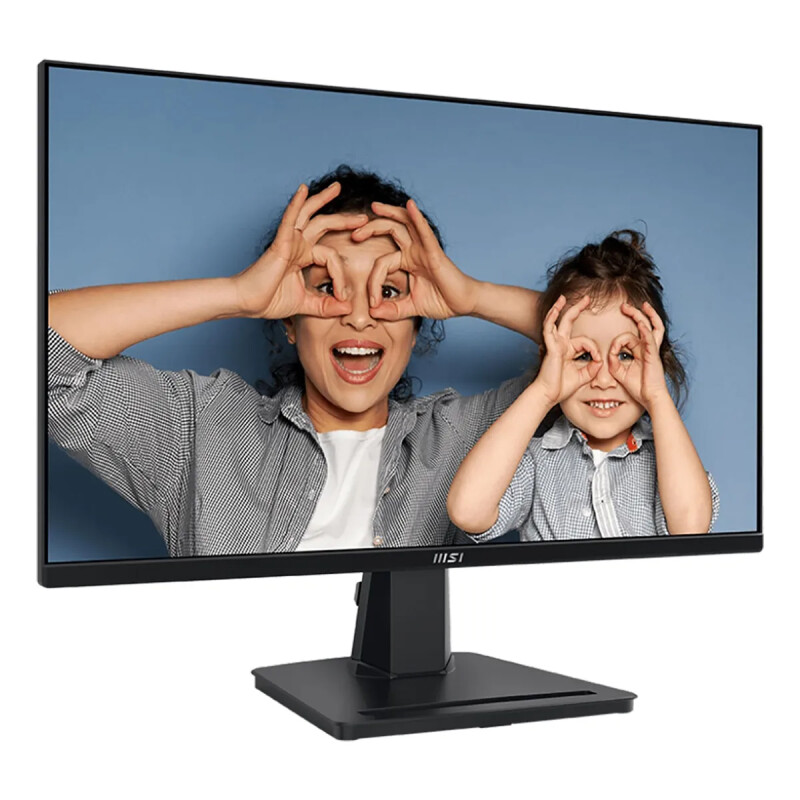 Monitor MSI Pro MP251 24.5" FHD 100Hz Negro Monitor MSI Pro MP251 24.5" FHD 100Hz Negro
