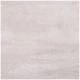 Porcelanato Blanco Oxidos Mate Textura 75X75Cm Piso Pared