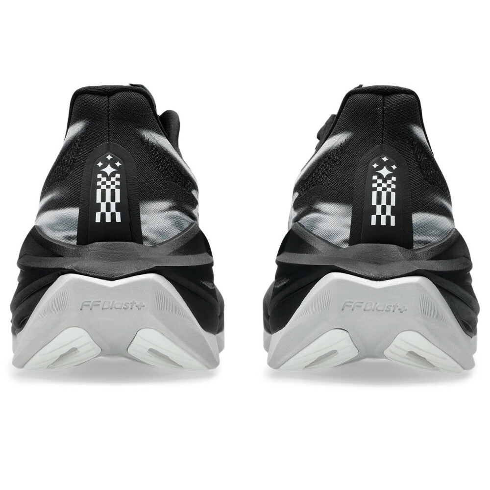 Zapatillas Running Superblast 3 Unisex Black/black