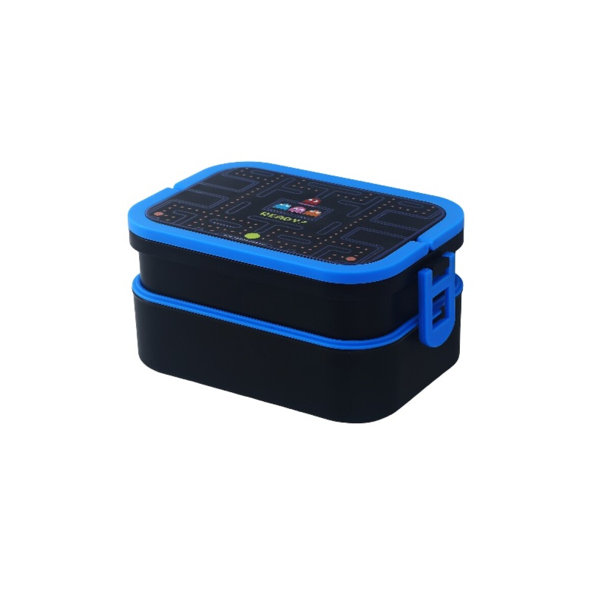 Bento box PAC-MAN 1.7lt 