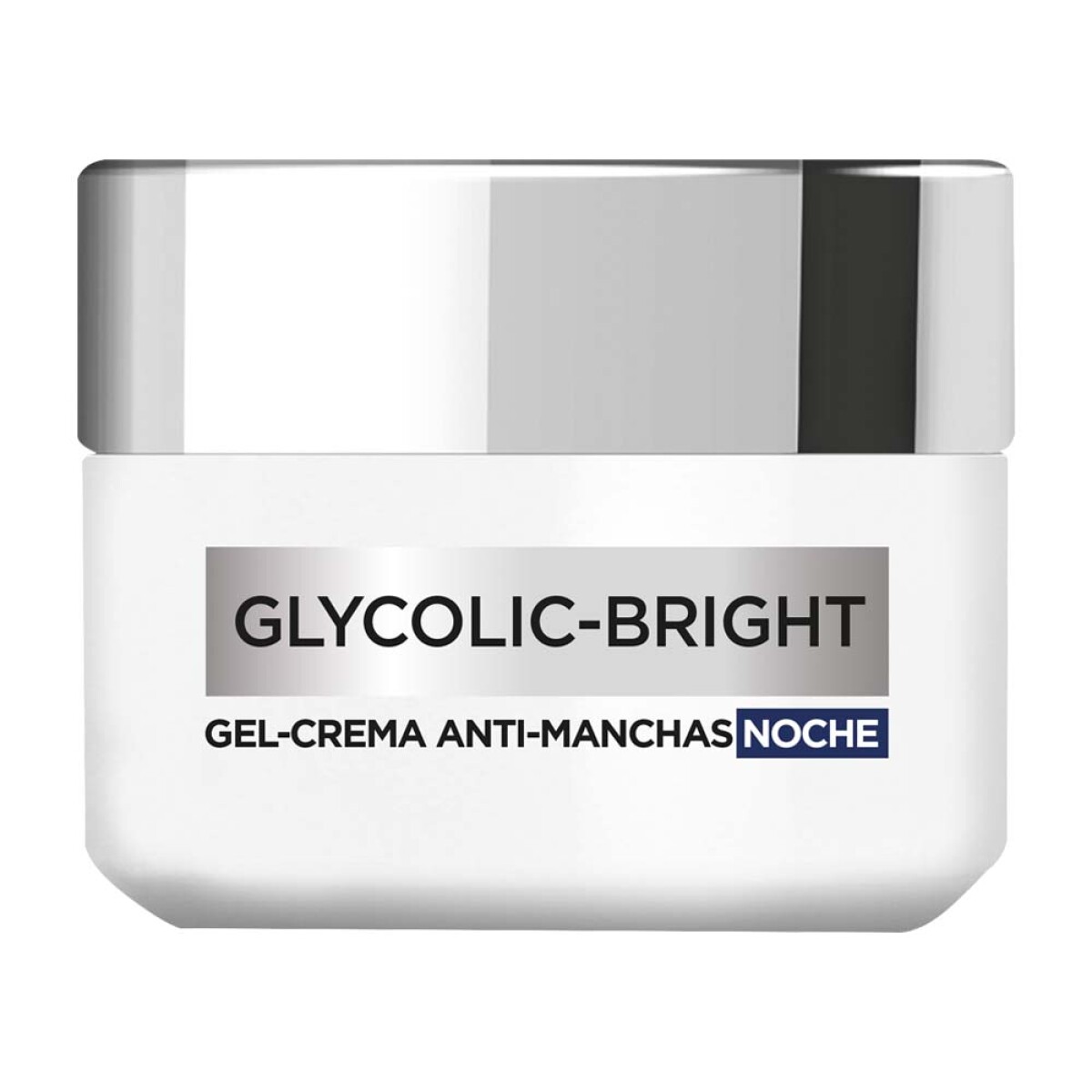 Crema de Noche L'Oréal Paris Glycolic Bright 50ml 