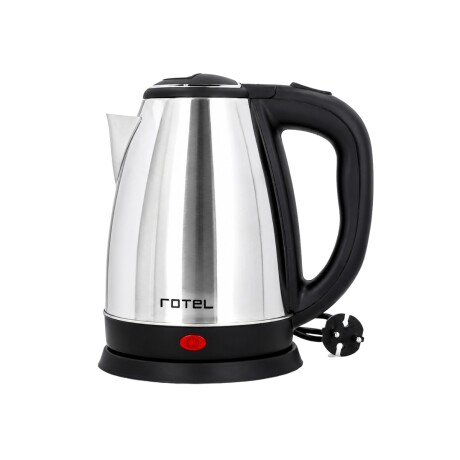 Jarra Eléctrica inox 1.8L Rotel Jarra Eléctrica inox 1.8L Rotel