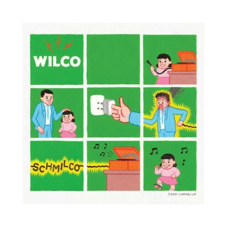 Wilco / Schmilco - Cd Wilco / Schmilco - Cd