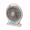 TURBO KASSEL KS-TB40 -3 Vel. 40 cm -77057 Sin color