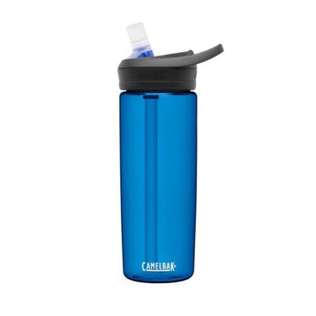 Botella Camelbak Eddy+ 600ml - Azul 0