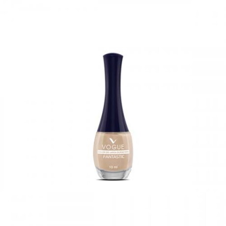 Esmalte Vogue Fantastic N°322 Delicia 10ml Esmalte Vogue Fantastic N°322 Delicia 10ml