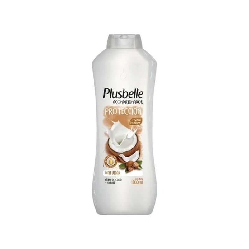 PLUSBELLE AC.1L PROTECCION Plusbelle Ac.1l Proteccion