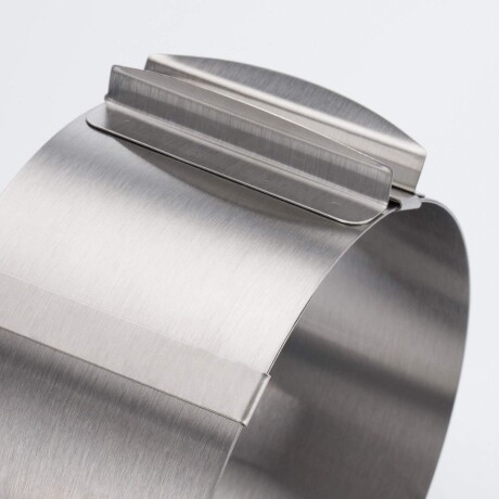 Aro torta inox extensible 16 a 30cm Westmark Aro torta inox extensible 16 a 30cm Westmark