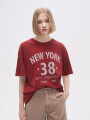 Remera Yunuen Estampado 1