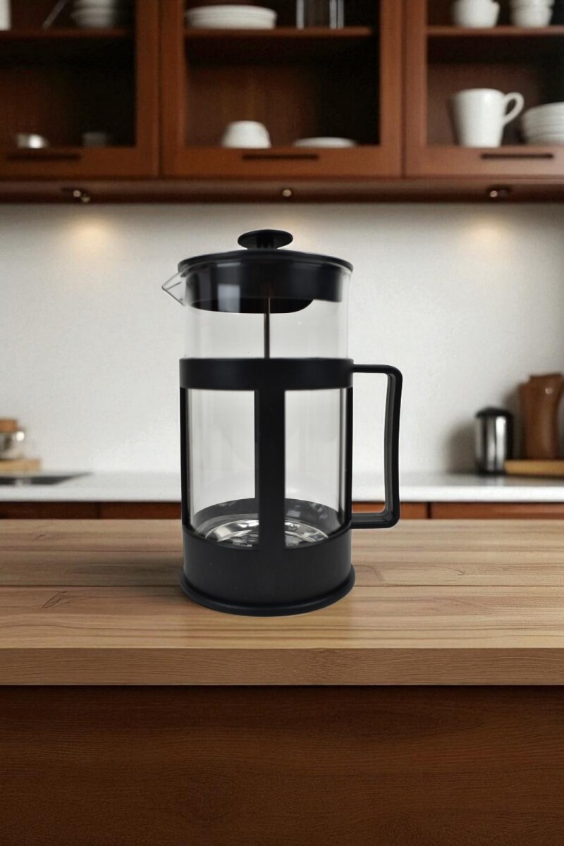 Prensa francesa 1000 ml 