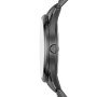 Reloj ARMANI EXCHANGE DANTE Acero Negro Esfera 42mm 0