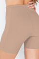 Faja con Pierna 317304 Ocre