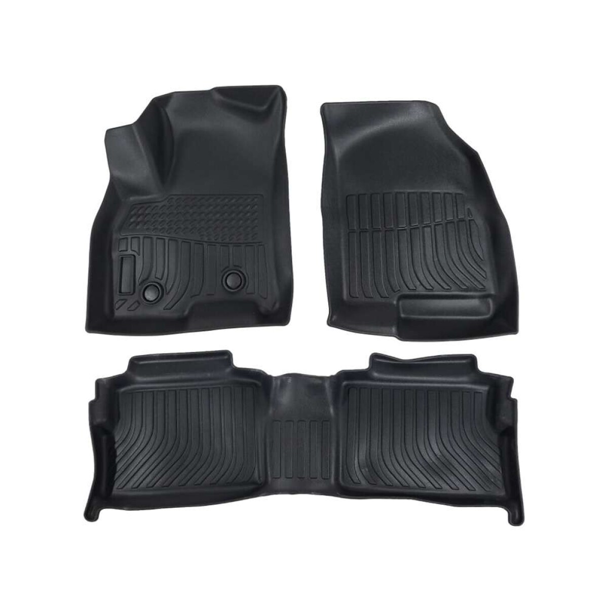 Bandeja De Piso - Chery Tiggo 7pro 21/23 