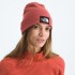 Gorro dock worker recycled unisex Mars Dust