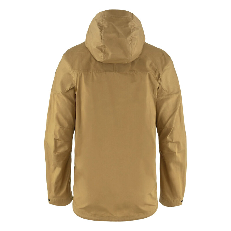 SKOGSO JACKET MEN Beige