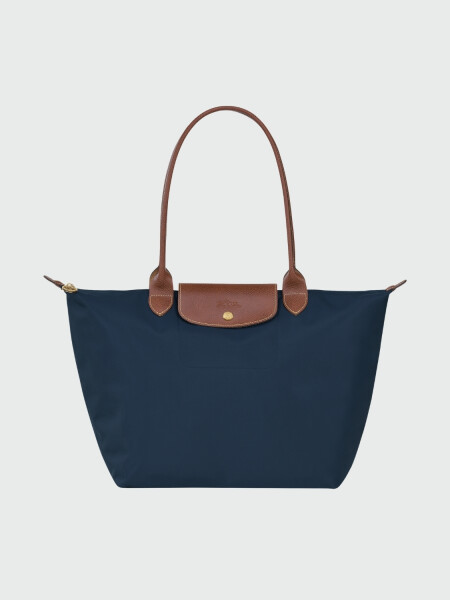 LONGCHAMP - LE PLIAGE ORIGINAL, BOLSO TOTE L Azul