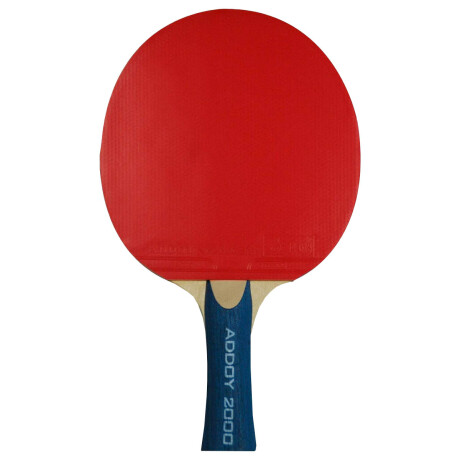 Paleta Ping Pong Butterfly Addoy 2000 Shakehand Paleta Ping Pong Butterfly Addoy 2000 Shakehand