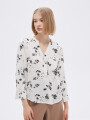 Blusa Au Estampado 2
