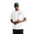 T-SHIRT S-XL WHITE