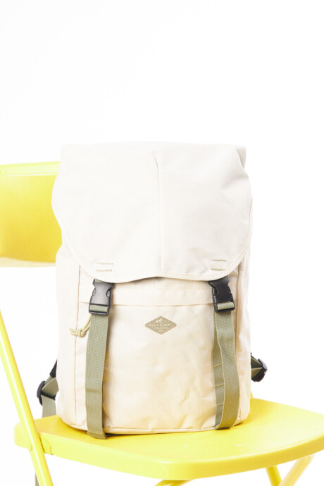 MOCHILA WEXTER RUSTY Crudo