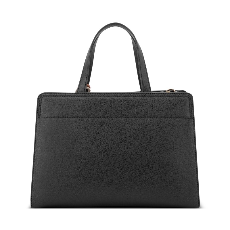 Bolso Khora Black