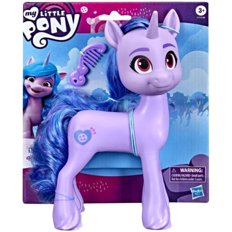 My Little Pony Figuras De 20 Cm Izzy My Little Pony Figuras De 20 Cm Izzy